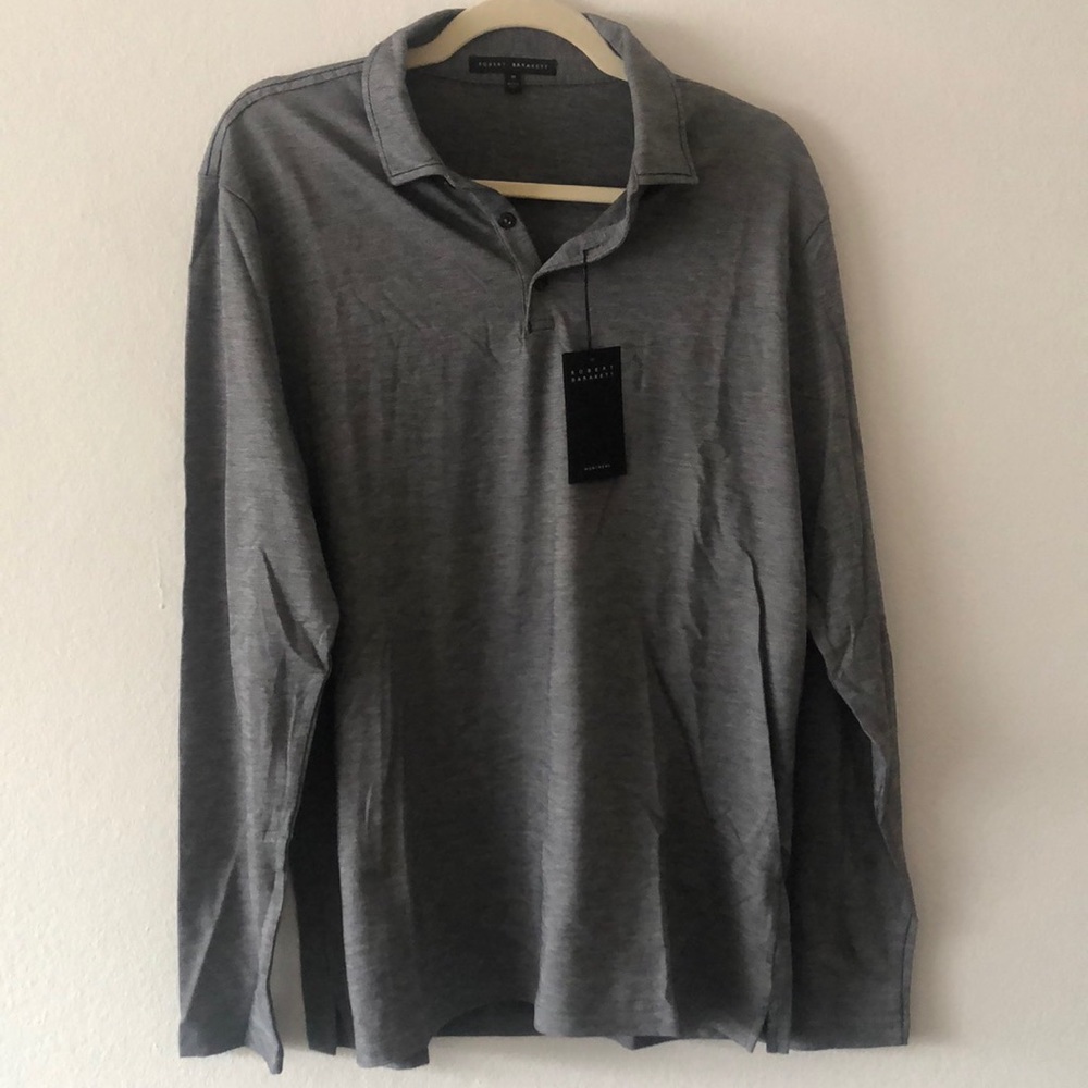 Men’s Polo Shirt